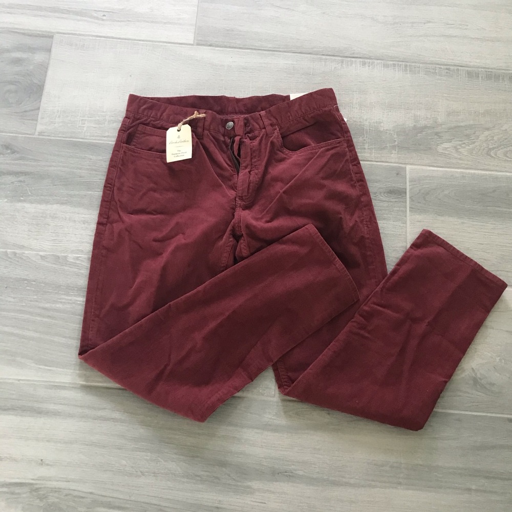 Men’s pants